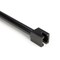 Js Products SPARE TIRE TOOL - SLOTTED SQ HEAD BLK ST96096 - alternate 4